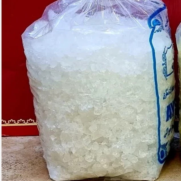 نبات دندانه سفید5 کیلویی