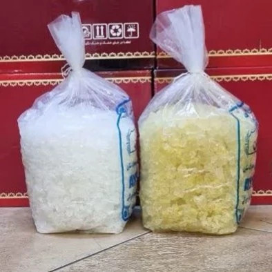 نبات دندانه سفید5 کیلویی