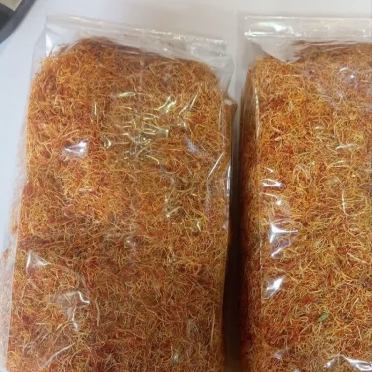 ریشه زعفران یک مثقالی