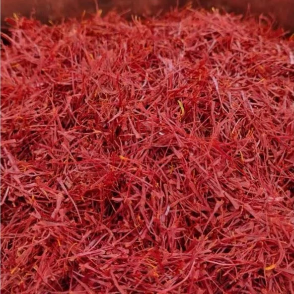 زعفران نگین اتویی 100 گرمی