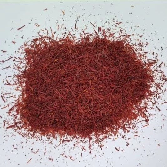 زعفران شکسته سرگل 50 گرمی اعلا