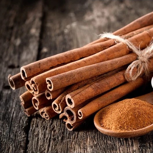 چوب دارچین سیگاری لوله ای 1 کیلویی